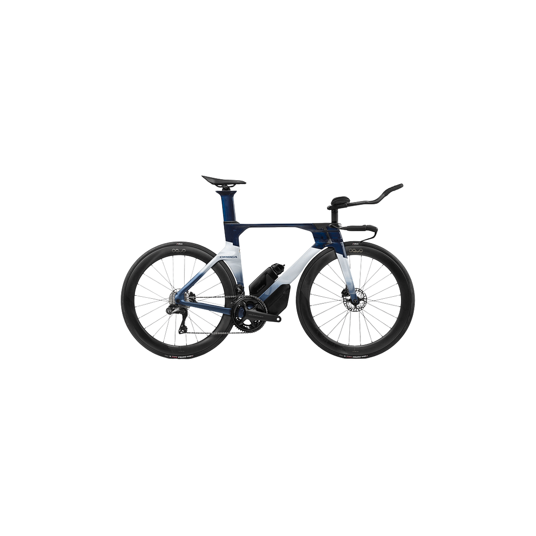 ORDU M20iLTD 2024 OMX