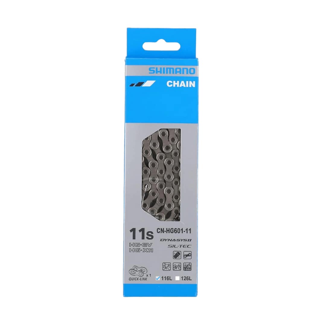 Cadenilla Shimano 105 11v 116L