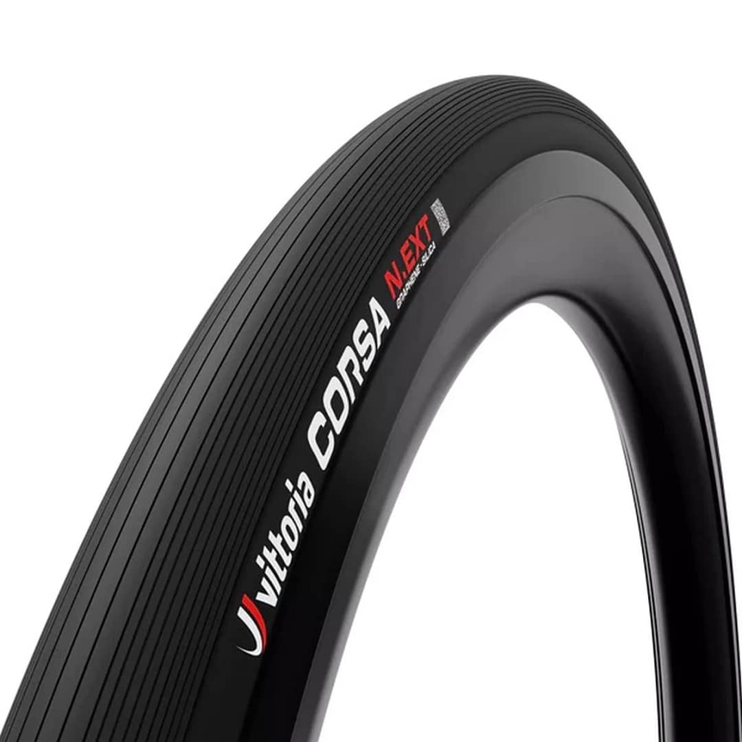 Llantas Vittoria Corsa Next Tube 700x30c