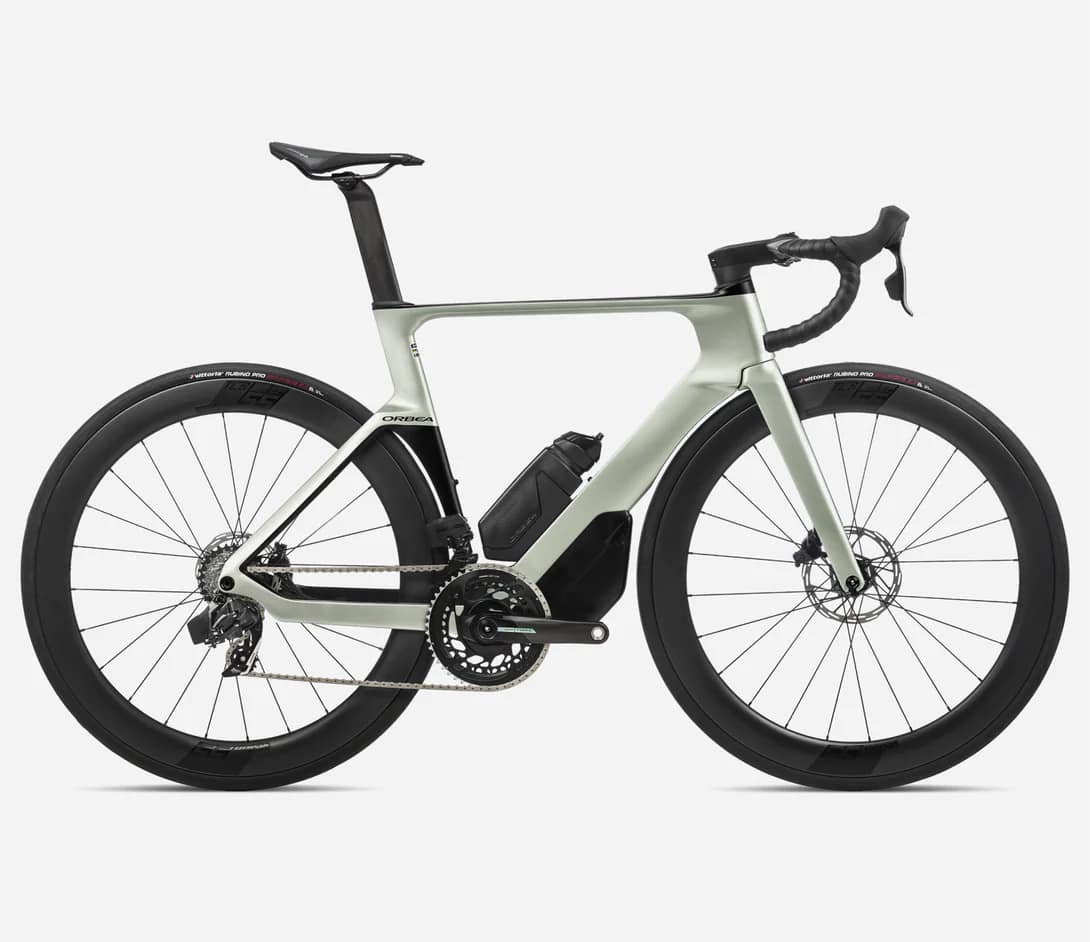 ORCA AERO M21eLTD 2023 OMX - Imagen 5