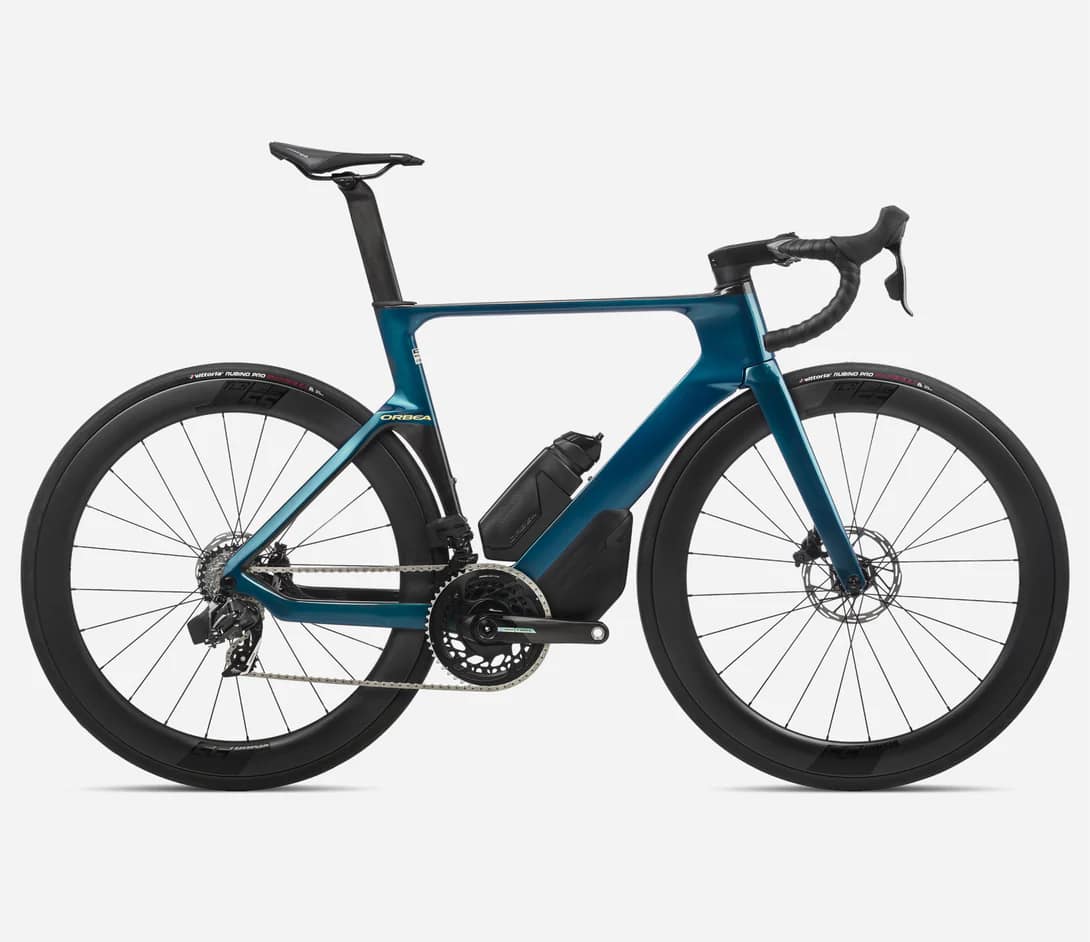 ORCA AERO M21eLTD 2023 OMX