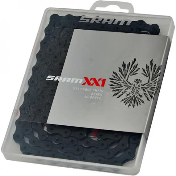 Cadenilla SRAM XX1 12v 126L