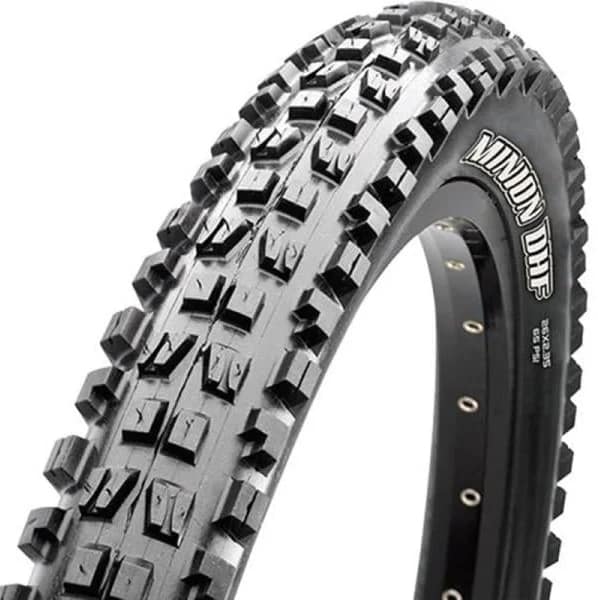 Llantas Maxxis Minion DHF 29x2.50