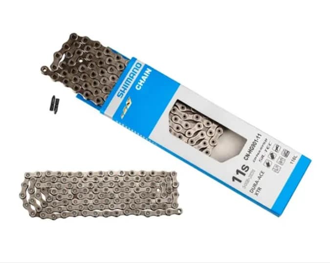 Cadenilla Shimano Dura-Ace 11v 116L