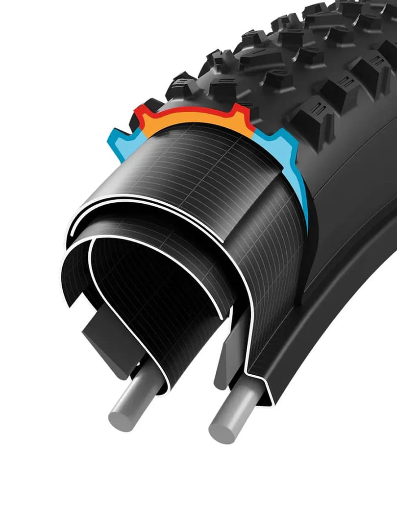 Llantas Vittoria Mezcal 29x2.25 - Imagen 2